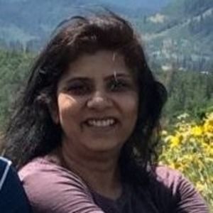 Meet your Posher, Parul